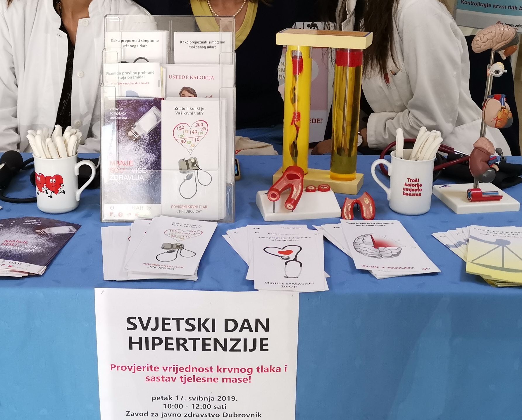 refleksna liječenje hipertenzije