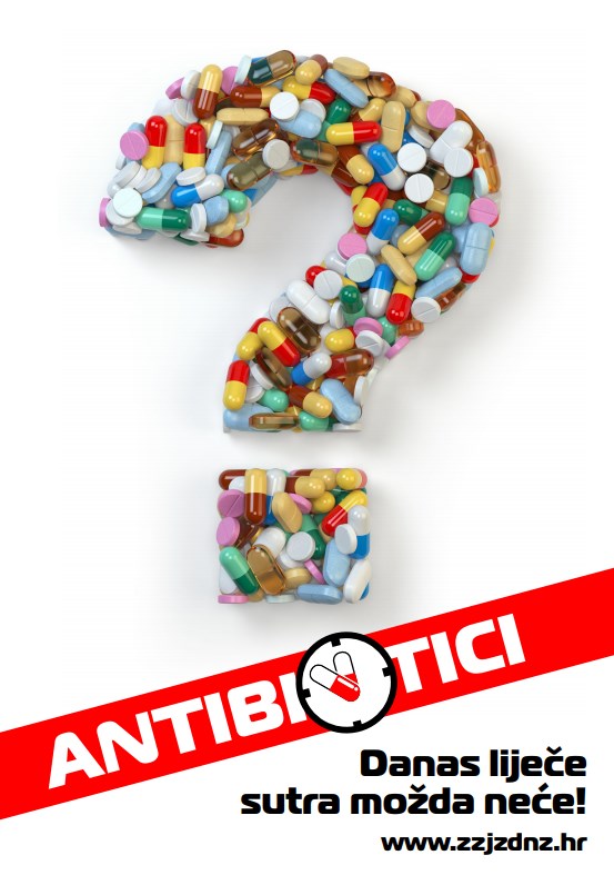 antibiotici