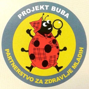 Program prevencije ranog pijenja kod djece i mladih u DNŽ - Program BUBA