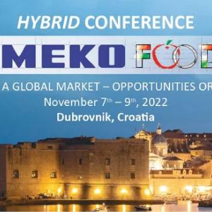 IMEKOFOODS 6th CONFERENCE - Food on a global market – opportunities and threats