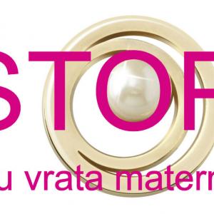 STOP raku vrata maternice