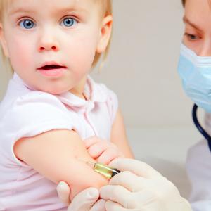 Još jednom nije dokazana povezanost cijepljenja i šećerne bolesti tip 1 u djece