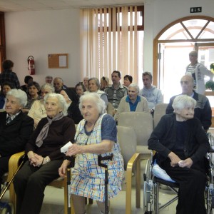 Međunarodni dan starijih osoba - Zdravlje tijela i duha