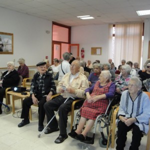 Međunarodni dan starijih osoba 2016. obilježen u Blatu