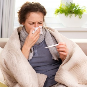 Gripa (influenca)