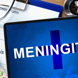 Serozni meningitis