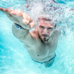 Plivanje - najzdraviji izbor tjelesne aktivnosti u ljetnim mjesecima