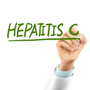 Hepatitis C