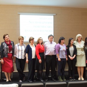 Održan simpozij 'Neurorazvojni poremećaji i rana intervencija'