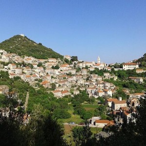 Preventiva u zajednici na Lastovu