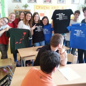 Svjetski dan nepušenja - radionice s učenicima na Korčuli