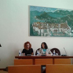 Održan okrugli stol povodom Hrvatskog dana borbe protiv nasilja nad ženama