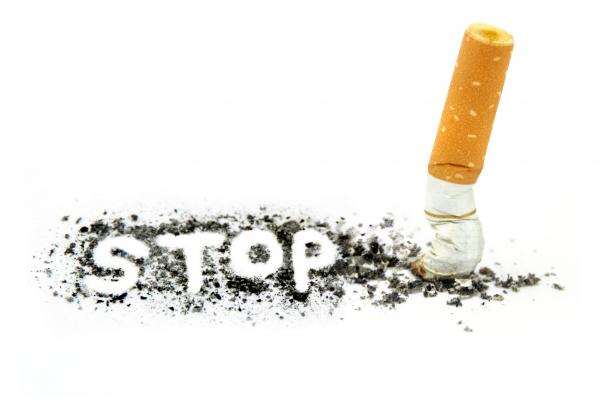 prestanak pušenja i visoki tlak