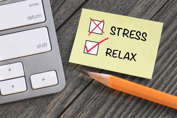 Trbušno disanje za smanjenje stresa | Mentalno zdravlje | ZZJZDNZ.HR