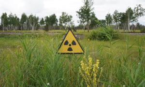 Černobilska nuklearna nesreća i njezin utjecaj na zdravlje