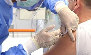 Česta pitanja o cijepljenju protiv COVID-a