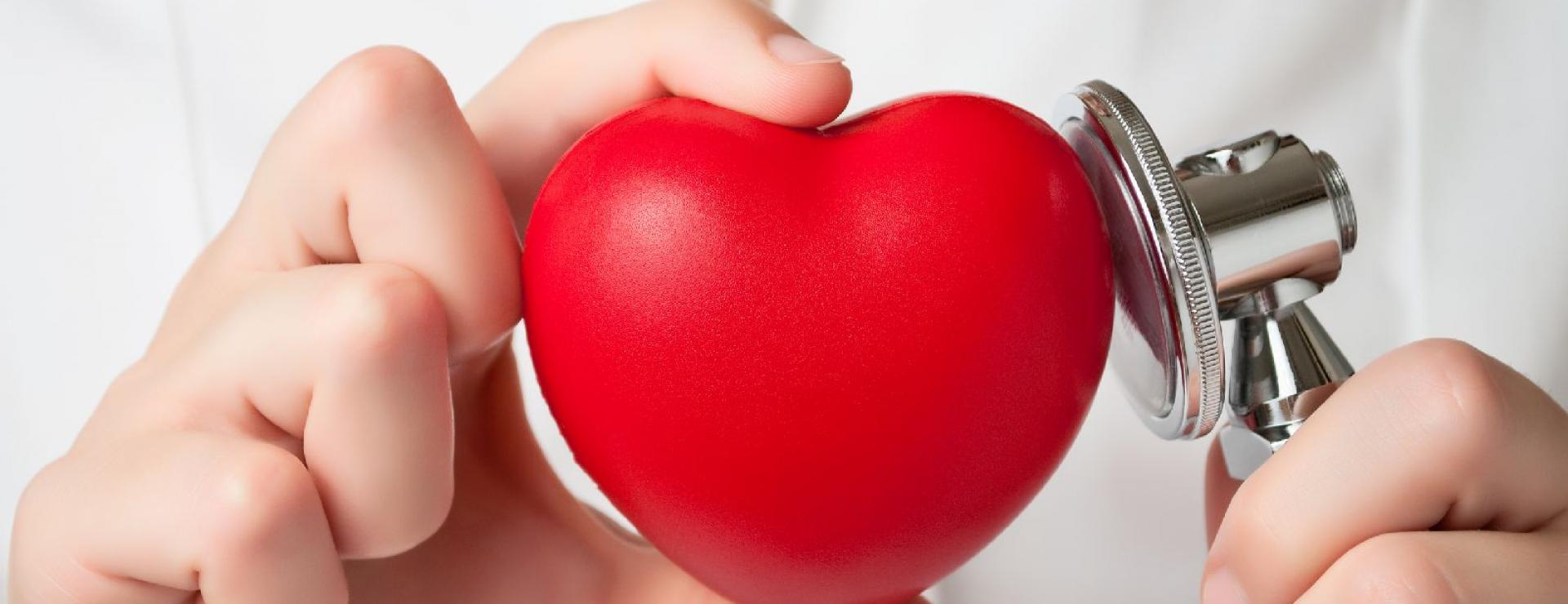 Svjetski dan srca - 29. rujna