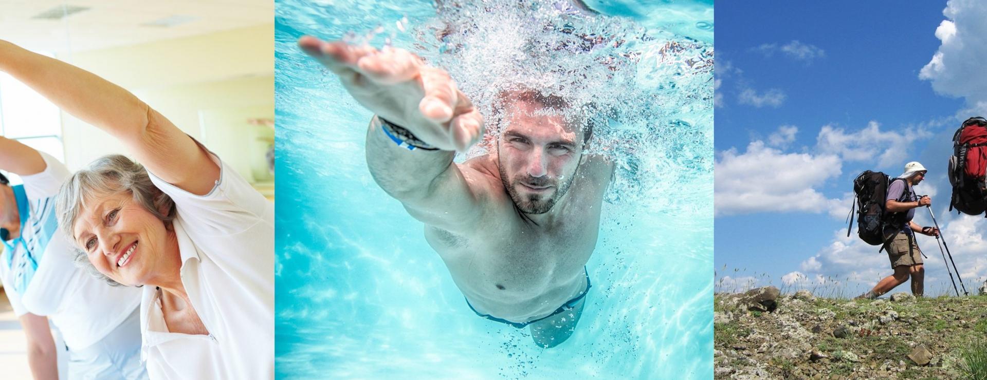 Svjetski dan kretanja - 10. svibnja