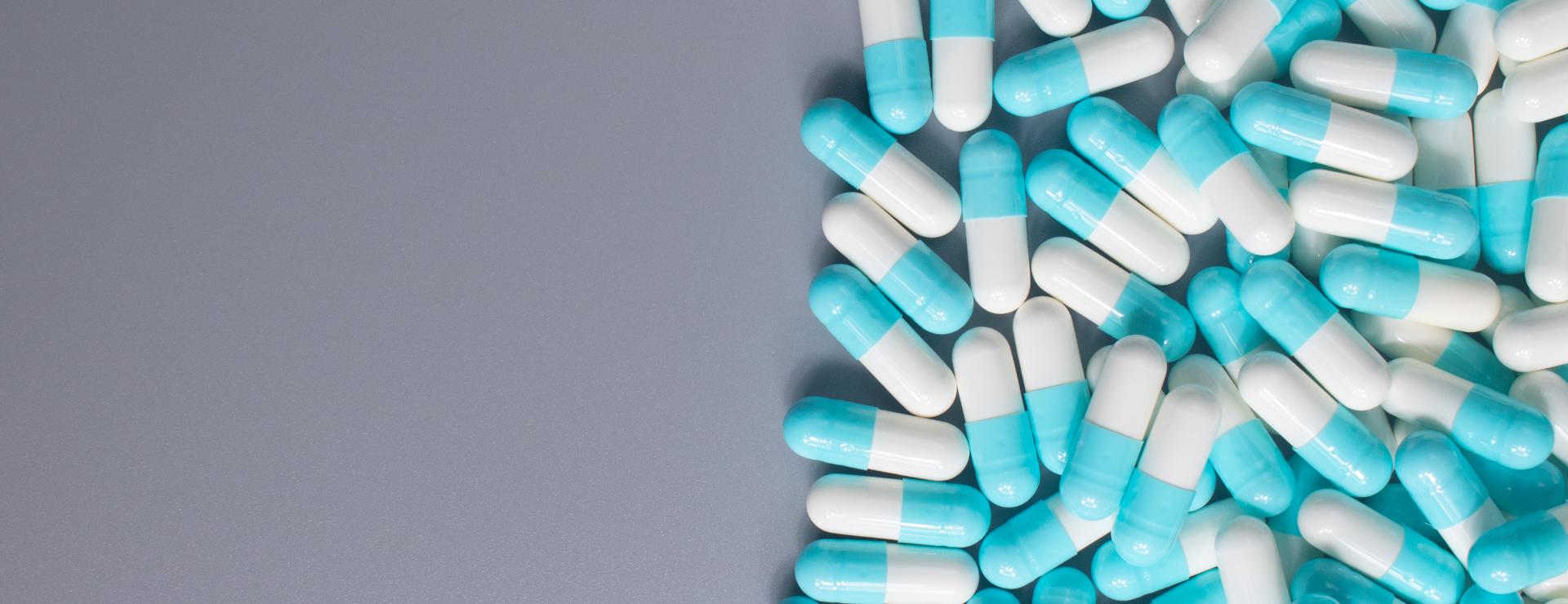Antibiotici - danas liječe, sutra možda neće!
